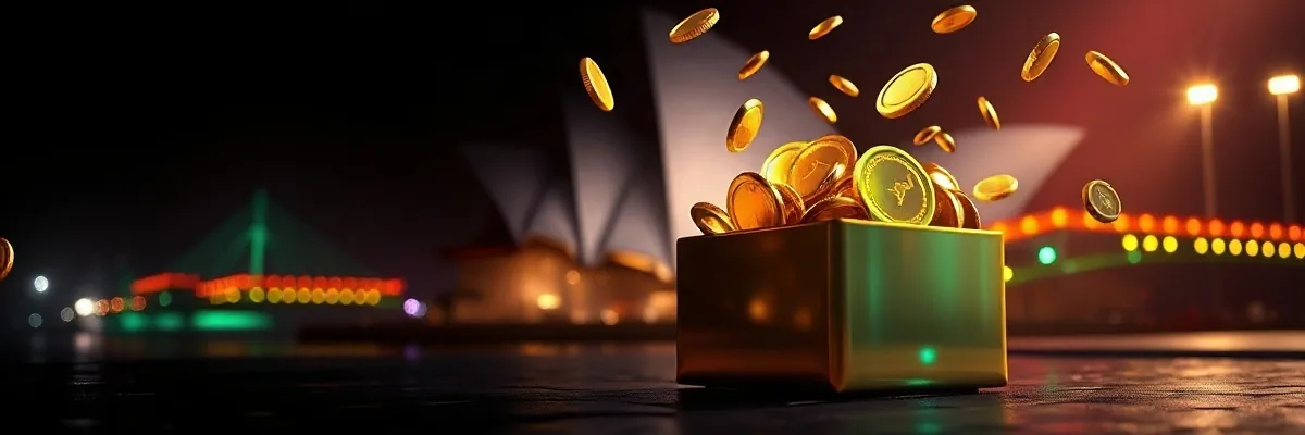 Payment, Verification and Cashout Notes for Australian Players: $200 no deposit bonus codes australia 2023 guide for pla