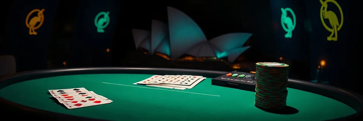 When the First Reply Is a Template: The Escalation Path: blackjack online guide for players in Australia