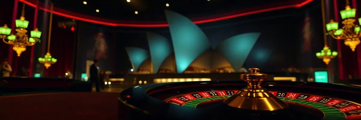 The First Fifteen Minutes: Steps to Take Immediately: casino games guide for players in Australia