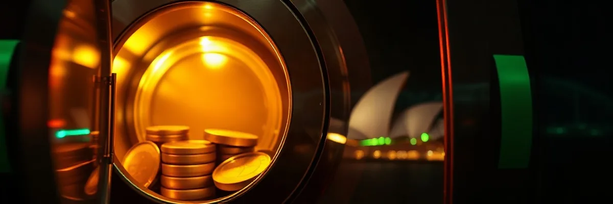 Where Neosurf Fits Among Deposit Options for players in Australia