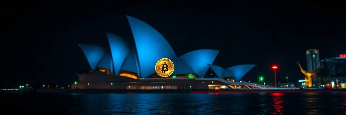 crypto casino in Australia — Red Flags in Terms and Conditions Worth Walking Away From