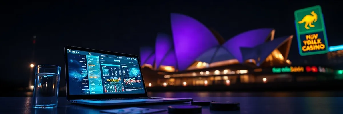 New accounts versus established accounts — fast withdrawal online casino australia in Australia