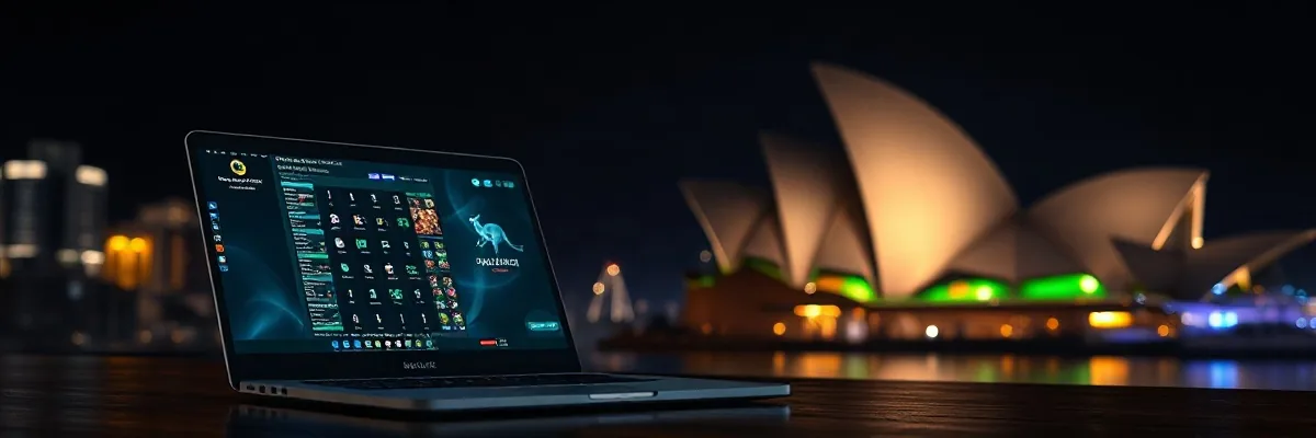 fast withdrawal online casino australia in Australia — When a payout runs late: a practical escalation path