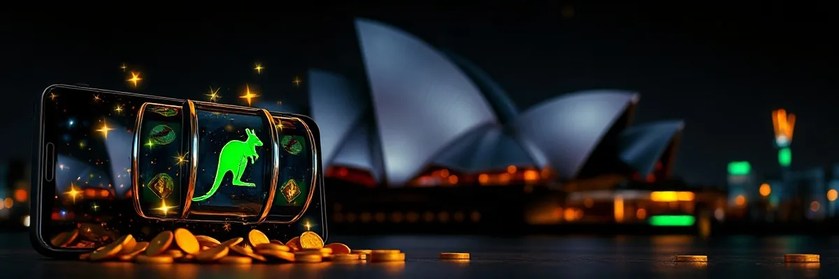 Mobile Play and Spin Offers: free spins guide for players in Australia