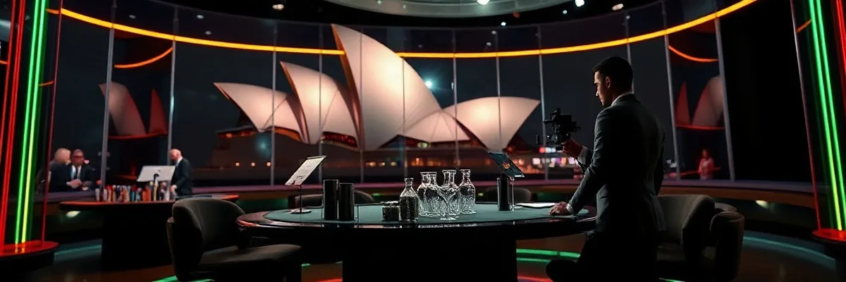 Bonuses and How They Apply to Live Games: live casino australia guide for players in Australia