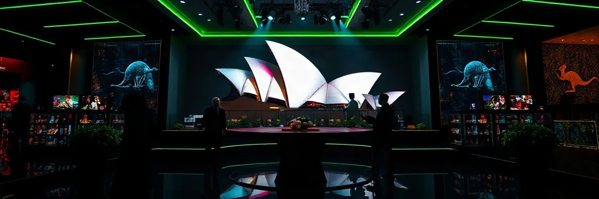 Lobby Sizes Broken Down by Category — live casino australia in Australia