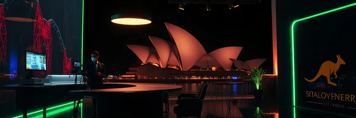 Matching a Lobby to Your Playing Style for players in Australia