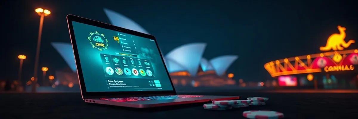 Launch Dates and How Long Each Site Has Been Trading: new online casino australia guide for players in Australia