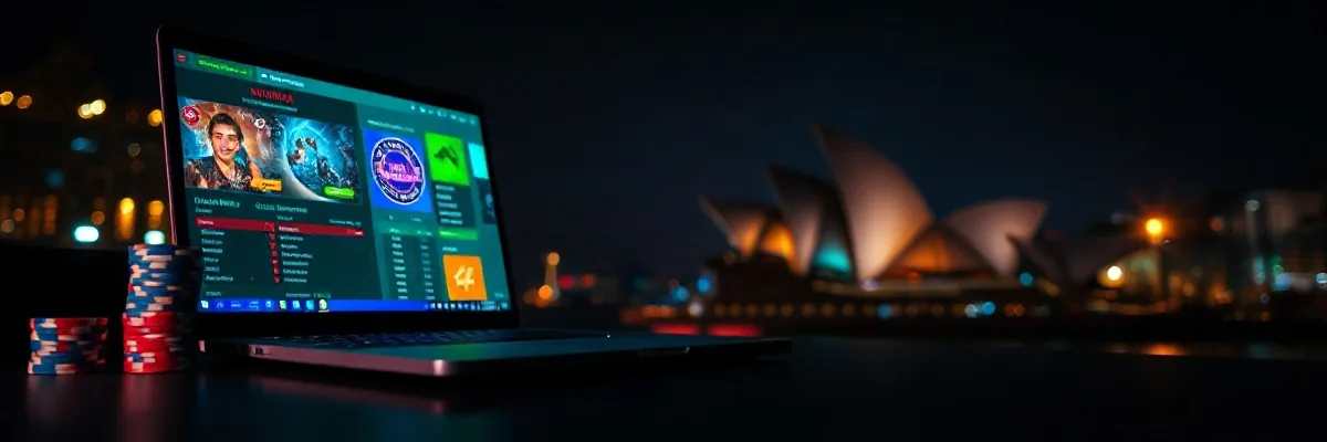 Wagering Terms and Where New Sites Differ — new online casino australia in Australia