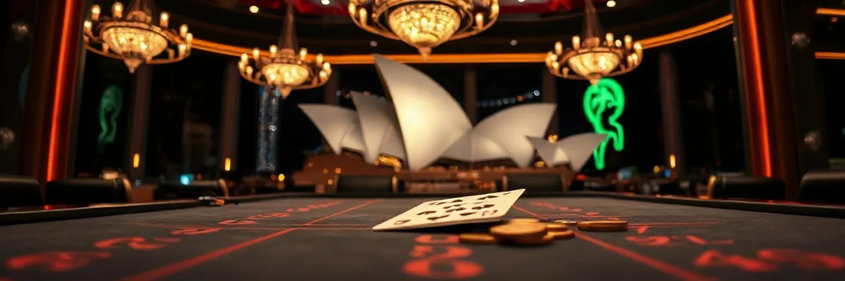 Break-Even Arithmetic for a Typical Session — online baccarat australia in Australia