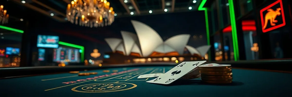 Reading an Official Site Before You Deposit — online baccarat australia in Australia