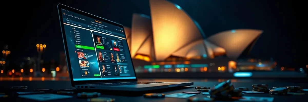 Banking and Withdrawal Behaviour Across the Ten Operators — online casino australia in Australia