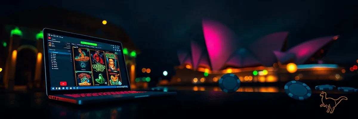 Studio Line-Ups and What They Say About the Lobby: online casino australia guide for players in Australia