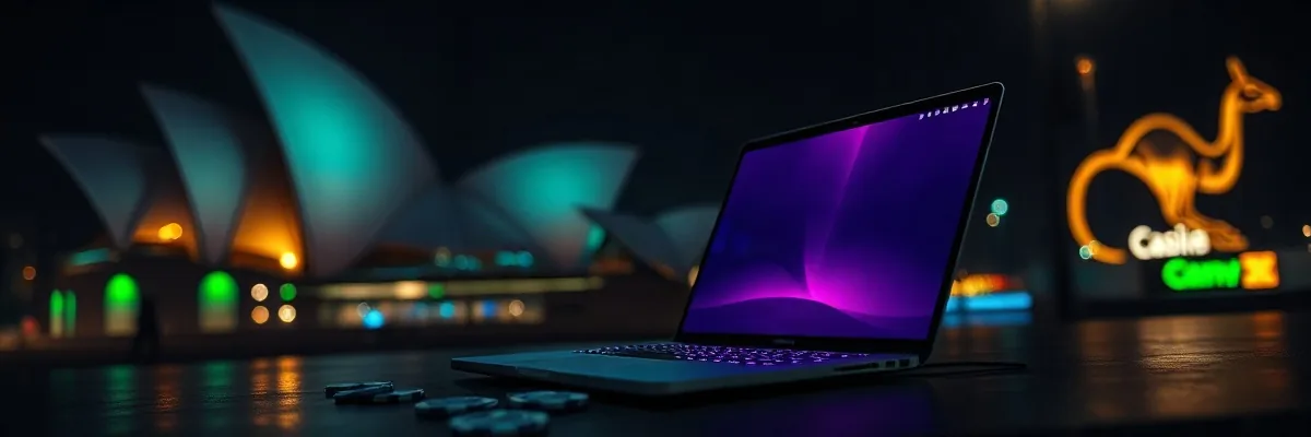 Who Runs the Sites: Operator Profiles at a Glance — online casino australia in Australia