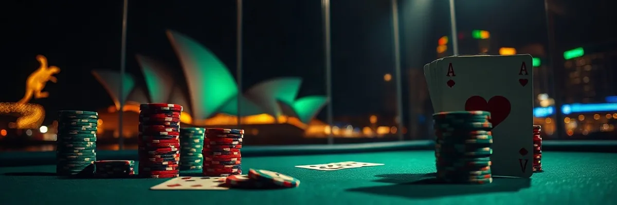Comparing Payout Speeds Across the Ten Rooms: online poker australia real money guide for players in Australia