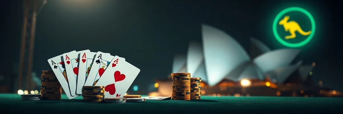 The Full Cost of Starting: Deposit, Fees and the First Withdrawal — online poker australia real money in Australia