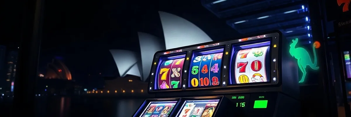 The Three Numbers That Decide the Value: online pokies australia real money no deposit guide for players in Australia