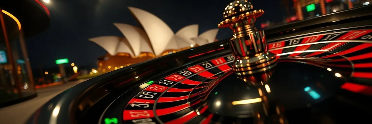 online roulette australia real money in Australia — Bankroll Examples for Different Player Types