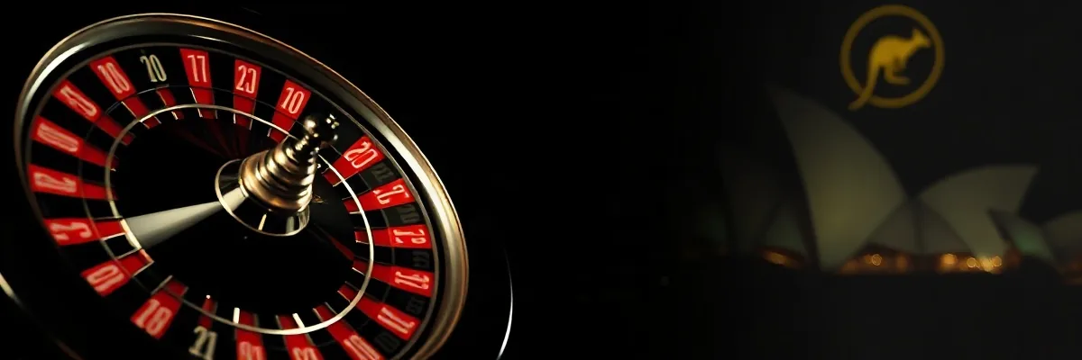 online roulette australia real money in Australia — Money In and Money Out, End to End
