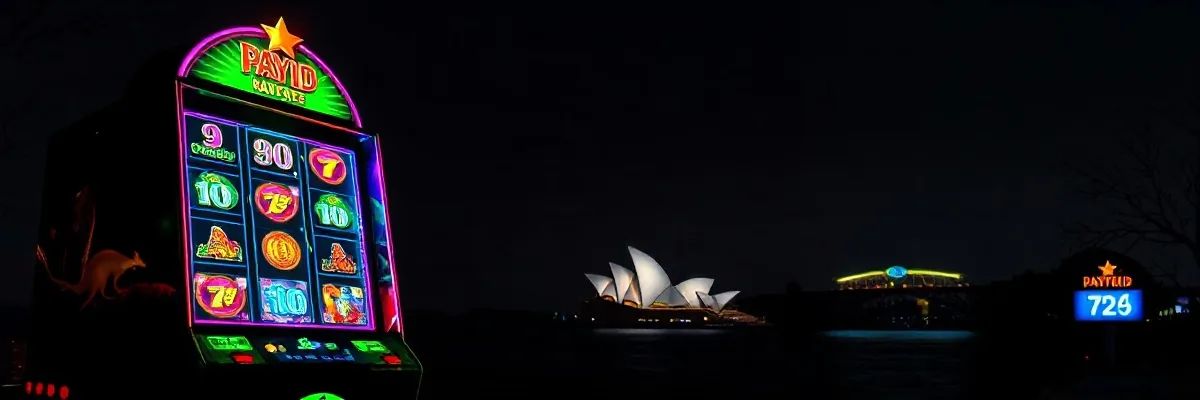 How PayID Deposits Fit the AU Market for players in Australia