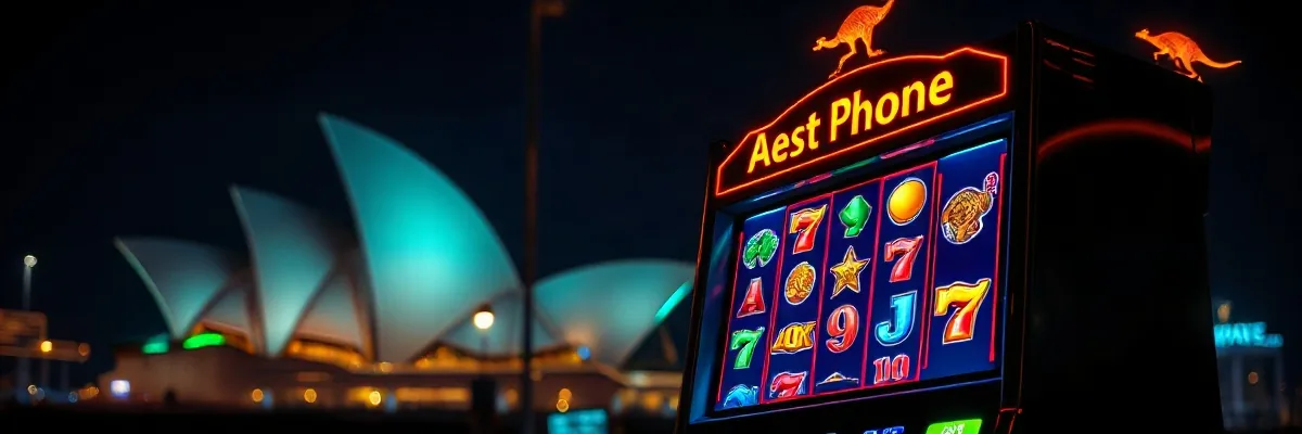 payid pokies australia in Australia — Playing on Phones and Tablets