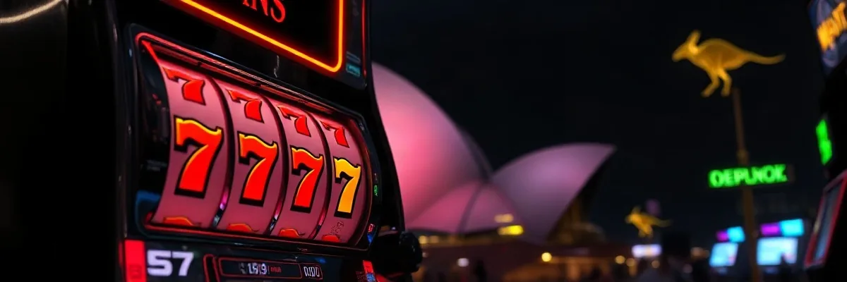 The Cheapest Way In: Minimum Deposits for players in Australia