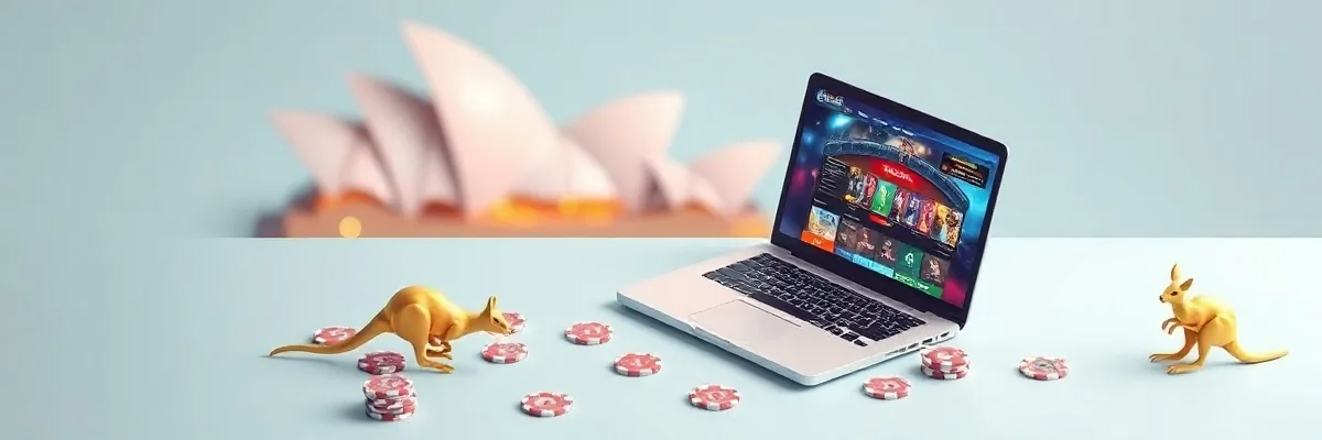 Stay Casino as a Best New Online Casino Australia Option — stay casino in Australia