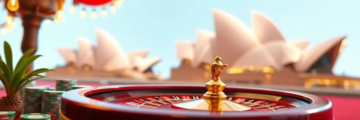 Stay Casino for Real Money Play in Australia for players in Australia